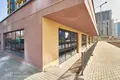 Pomieszczenie biurowe 50 m² Mińsk, Białoruś