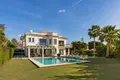 Willa 5 pokojów 491 m² Marbella, Hiszpania