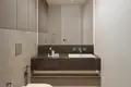 Wohnung 1 zimmer 127 m² Dubai, Vereinigte Arabische Emirate