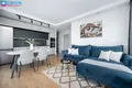 Appartement 3 chambres 57 m² Vilnius, Lituanie