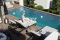 4-Schlafzimmer-Villa 295 m² Peyia, Zypern