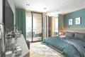 Appartement 3 chambres 135 m² Ban Bang Thao, Thaïlande