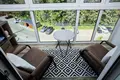 Apartamento 1 habitación 41 m² Ratamka, Belarús