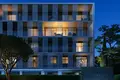 Mieszkanie 4 pokoi 173 m² Demos Agiou Athanasiou, Cypr