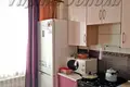 2 room apartment 51 m² Vieljamovicy, Belarus