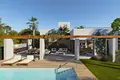 Дом 5 комнат  Dehesa de Campoamor, Испания