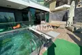 Villa de 4 habitaciones 300 m² Alanya, Turquía