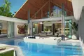 Willa 3 pokoi 337 m² Choeng Thale, Tajlandia