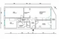 Квартира 3 комнаты 78 м² Город Загреб, Хорватия