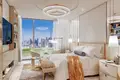 Wohnung in einem Neubau Elegance Tower branded by Zuhair Murad Damac