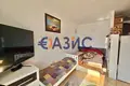Apartamento 44 m² Nesebar, Bulgaria