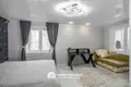 Wohnung 3 zimmer 69 m² Minsk, Belarus
