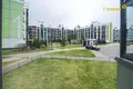 Квартира 1 комната 38 м² Копище, Беларусь
