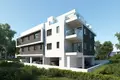 Mieszkanie 2 pokoi 99 m² Oroklini, Cypr