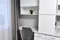 2 room apartment 61 m² Minsk, Belarus