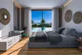 Квартира 43 м² Северный Кипр, Северный Кипр