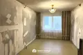1 bedroom apartment 34 m² Minsk, Belarus