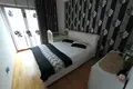 2 bedroom apartment 79 m² Budva, Montenegro
