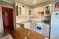 Mieszkanie 3 pokoi 62 m² Soligorsk, Białoruś