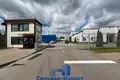 Producción 9 483 m² en Minsk, Belarús