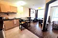 Apartamento 2 habitaciones 63 m² Bansko, Bulgaria