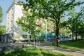 Appartement 1 chambre 31 m² Minsk, Bélarus
