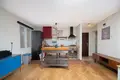 Appartement 2 chambres 48 m² en Cracovie, Pologne