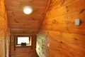 Haus 86 m² Ozyaritska Slabadski rural council, Belarus