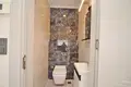 Attique 3 chambres 105 m² Obakoy, Turquie