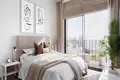Apartamento 1 habitacion 70 m² Dubái, Emiratos Árabes Unidos