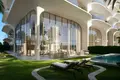 Жилой комплекс Роскошные апартаменты на берегу моря в комплексе Ocean House с первоклассной инфраструктурой, район Пальм-Джумейра, Дубай, ОАЭ