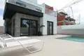 Дом 4 комнаты 180 м² Пилар-де-ла-Орадада, Испания