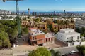 6-Schlafzimmer-Villa 375 m² Finestrat, Spanien