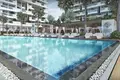 Apartamento 1 habitacion  Budva, Montenegro
