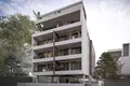 Mieszkanie 1 pokój 59 m² Limassol, Cypr