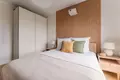Apartamento 3 habitaciones 62 m² Varsovia, Polonia