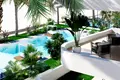 Appartement 3 chambres 89 m² Finestrat, Espagne