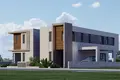 Dom 3 pokoi 154 m² Dromolaxia, Cypr