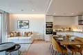 Mieszkanie 2 pokoi 77 m² Londyn, Wielka Brytania