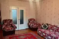 Mieszkanie 2 pokoi 51 m² Homel, Białoruś