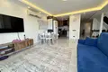 Wohnung 3 zimmer  Alanya, Türkei