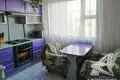 3 room apartment 69 m² Muchaviecki sielski Saviet, Belarus