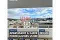 Apartamento 2 habitaciones 80 m² Bashkia Vlore, Albania