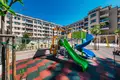 Wohnung 1 zimmer 35 m² Nessebar, Bulgarien