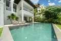 Apartamento 3 habitaciones 400 m² Kamala, Tailandia