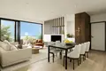2 bedroom penthouse 132 m² Larnaca, Cyprus