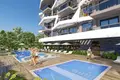 1 bedroom apartment 54 m² Obakoy, Turkey