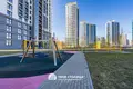 1 room apartment 29 m² Minsk, Belarus