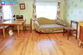 House 66 m² Tickunai, Lithuania
