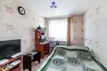 Mieszkanie 3 pokoi 61 m² Żdanowicze, Białoruś